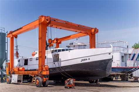 commercial fishing metal fabrication|Commercial Fishing Vessel Builder .